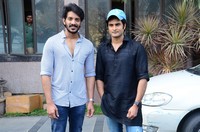 Veyi Subhamulu Kalugu Neeku Movie Trailer Launch